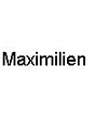 Maximilien